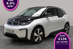 BMW i3 (13-22) 120Ah Atelier Interior World auto 5d For Sale - Carsa Bolton, Bolton