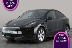 Tesla Model Y SUV (19 on) RWD 5dr Auto For Sale - Carsa Bolton, Bolton