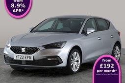 SEAT Leon Hatchback (20 on) SE Dynamic 1.0 TSI 110PS 5d For Sale - Carsa Bolton, Bolton