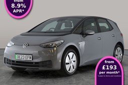 Volkswagen ID.3 Hatchback (20 on) 107KW Life Pro 62kWh 5dr Auto For Sale - Carsa Bolton, Bolton