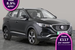 MG ZS EV SUV (19 on) Exclusive auto 5d For Sale - Carsa Bolton, Bolton