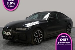 BMW i4 Gran Coupe (21 on) 250kW eDrive40 M Sport 83.9kWh 5dr Auto For Sale - Carsa Bolton, Bolton