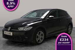 Volkswagen Polo Hatchback (17 on) 1.0 TSI R-Line 5dr DSG For Sale - Carsa Bolton, Bolton