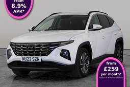 Hyundai Tucson SUV (21 on) 1.6 TGDi Premium 5dr 2WD For Sale - Carsa Bolton, Bolton