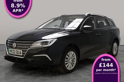 MG MG5 EV Estate (20 on) 115kW Exclusive EV 61kWh 5dr Auto For Sale - Carsa Bolton, Bolton