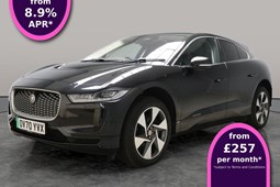 Jaguar I-Pace SUV (18-25) 294kW EV400 HSE 90kWh Auto [11kW Charger] 5d For Sale - Carsa Bolton, Bolton