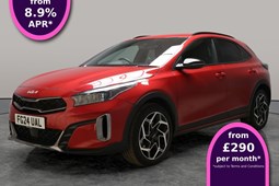 Kia Xceed SUV (19 on) 1.5T GDi ISG GT-Line 5dr For Sale - Carsa Bolton, Bolton