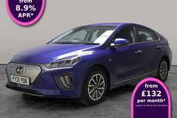 Hyundai Ioniq Electric Hatchback (16-22) Premium Electric auto 5d For Sale - Carsa Bolton, Bolton