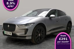 Jaguar I-Pace SUV (18-25) 294kW EV400 SE 90kWh Auto [11kW Charger] 5d For Sale - Carsa Bolton, Bolton