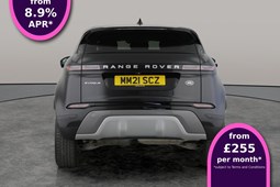 Land Rover Range Rover Evoque SUV (19 on) 2.0 D165 5dr 2WD For Sale - Carsa Bolton, Bolton