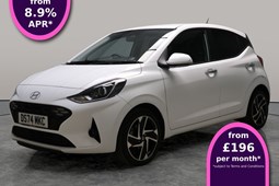 Hyundai i10 Hatchback (20 on) 1.0 [58] Premium 5dr Auto [Nav] For Sale - Carsa Bolton, Bolton