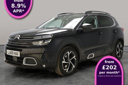 Citroen C5 Aircross (18 on) Flair BlueHDi 130 S&S EAT8 auto 5d For Sale - Carsa Bolton, Bolton