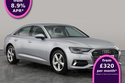 Audi A6 Saloon (18-25) Sport 40 TDI 204PS Quattro S Tronic auto 4d For Sale - Carsa Bolton, Bolton