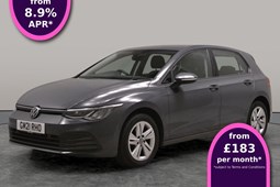 Volkswagen Golf Hatchback (20 on) Life 1.5 TSI Evo 150PS 5d For Sale - Carsa Bolton, Bolton