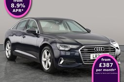 Audi A6 Saloon (18-25) 45 TFSI 265 Quattro Sport 4dr S Tronic 4d For Sale - Carsa Bolton, Bolton