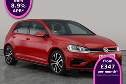 Volkswagen Golf Hatchback (13-20) R-Line 1.5 TSI EVO 150PS DSG auto 5d For Sale - Carsa Bolton, Bolton