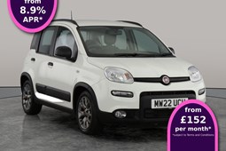 Fiat Panda (12-24) 1.0 Mild Hybrid City Life [5 Seat] 5dr For Sale - Carsa Bolton, Bolton