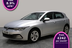Volkswagen Golf Hatchback (20 on) Life 1.5 TSI Evo 130PS 5d For Sale - Carsa Bolton, Bolton
