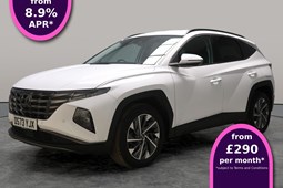 Hyundai Tucson SUV (21 on) 1.6 TGDi Premium 5dr 2WD For Sale - Carsa Bolton, Bolton