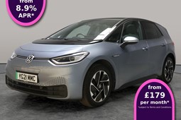 Volkswagen ID.3 Hatchback (20 on) 150kW Style Pro Performance 62kWh 5dr Auto For Sale - Carsa Bolton, Bolton