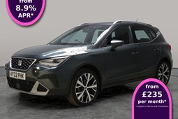 SEAT Arona SUV (18 on) 1.0 TSI 110 XPERIENCE Lux 5dr DSG For Sale - Carsa Bolton, Bolton