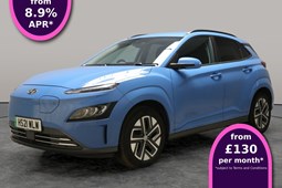 Hyundai Kona Electric SUV (18-23) 150kW Premium 64kWh 5dr Auto For Sale - Carsa Bolton, Bolton