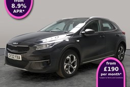 Kia Xceed SUV (19 on) 2 1.0 T-GDi 118bhp ISG 5d For Sale - Carsa Bolton, Bolton