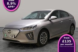 Hyundai Ioniq Electric Hatchback (16-22) Premium Electric auto 5d For Sale - Carsa Bolton, Bolton