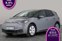 Volkswagen ID.3 Hatchback (20 on) 150kW Family Pro Performance 62kWh 5dr Auto For Sale - Carsa Bolton, Bolton