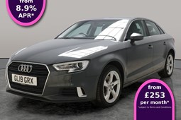 Audi A3 Saloon (13-20) Sport 35 TDI 150PS S Tronic auto 4d For Sale - Carsa Bolton, Bolton