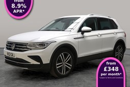 Volkswagen Tiguan (16-24) 1.5 TSI 150 Elegance 5dr DSG For Sale - Carsa Bolton, Bolton
