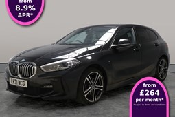 BMW 1-Series Hatchback (19-24) 118i [136] M Sport 5dr Step Auto For Sale - Carsa Bolton, Bolton