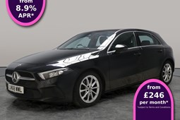 Mercedes-Benz A-Class Hatchback (18 on) A 180 d Sport 7G-DCT auto 5d For Sale - Carsa Bolton, Bolton