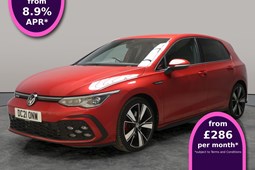 Volkswagen Golf GTD (20-23) 2.0 TDI GTD 5dr DSG For Sale - Carsa Bolton, Bolton