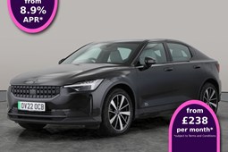 Polestar 2 Fastback (20 on) 170kW 78kWh Long Range Single motor 5dr Auto For Sale - Carsa Bolton, Bolton
