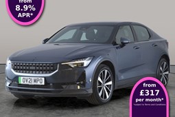 Polestar 2 Fastback (20 on) 300 kW AWD (Pilot package and Plus package) auto 5d For Sale - Carsa Bolton, Bolton