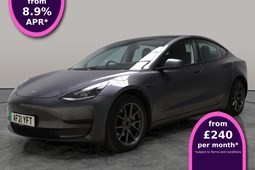 Tesla Model 3 (16 on) Standard Range Plus auto 4d For Sale - Carsa Bolton, Bolton