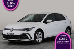 Volkswagen Golf GTE (21 on) 1.4 TSI GTE 5dr DSG For Sale - Carsa Bolton, Bolton