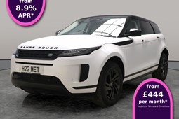 Land Rover Range Rover Evoque SUV (19 on) 1.5 P300e S 5dr Auto For Sale - Carsa Bolton, Bolton