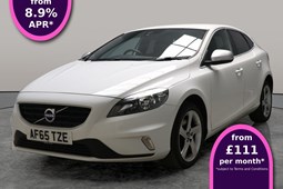 Volvo V40 Hatchback (12-19) T2 (122bhp) R Design 5d For Sale - Carsa Bolton, Bolton