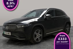 Mercedes-Benz EQA SUV (21 on) EQA 250 140kW AMG Line 66.5kWh 5dr Auto For Sale - Carsa Bolton, Bolton
