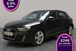 Audi A1 Sportback (18 on) S Line 30 TFSI 116PS S Tronic auto 5d For Sale - Carsa Bolton, Bolton