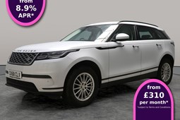 Land Rover Range Rover Velar SUV (17 on) S D180 auto 4d For Sale - Carsa Bolton, Bolton