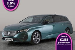Peugeot 308 SW (21 on) 1.5 BlueHDi Active Premium 5dr EAT8 For Sale - Carsa Bolton, Bolton