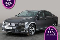 Volkswagen Passat Saloon (15-21) GTE 1.4 TSI PHEV 218PS DSG auto 4d For Sale - Carsa Bolton, Bolton