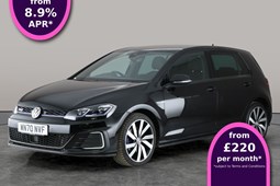 Volkswagen Golf Hatchback (13-20) GTE Advance 1.4 TSI BMT PHEV 204PS DSG auto (03/17 on) 5d For Sale - Carsa Bolton, Bolton