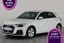 Audi A1 Sportback (18 on) Technik 25 TFSI 95PS 5d For Sale - Carsa Bolton, Bolton