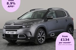 Citroen C5 Aircross (18-25) 1.5 BlueHDi 130 Shine Plus 5dr For Sale - Carsa Bolton, Bolton