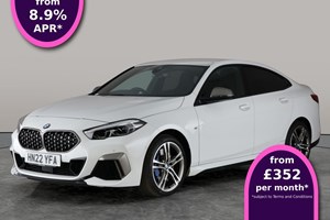 BMW 2-Series Gran Coupe (20-24) M235i xDrive Sport Automatic 4d For Sale - Carsa Bolton, Bolton