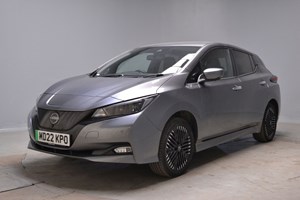 Nissan Leaf Hatchback (18 on) 160kW e+ Tekna 59kWh 5dr Auto For Sale - Carsa Bolton, Bolton